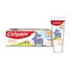 Зубна паста Colgate дитяча без фториду Ніжна м`ята 3-5 років, 60 г